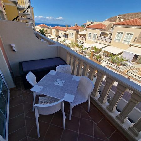 Sunset Rooftop Terrace Apartment ปาล์ม-มาร์ ภายนอก รูปภาพ